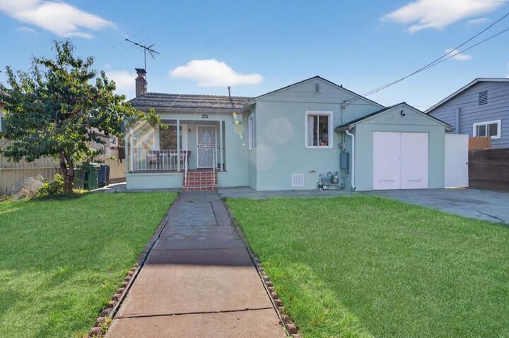 22133 Peralta  Hayward CA 94541 photo