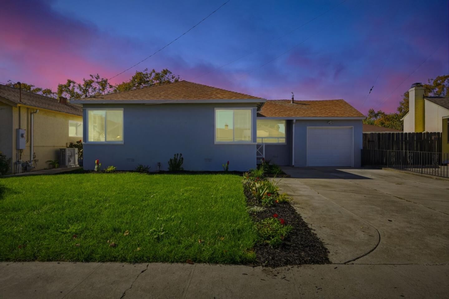 Property Photo:  15881 Paseo Largavista  CA 94580 