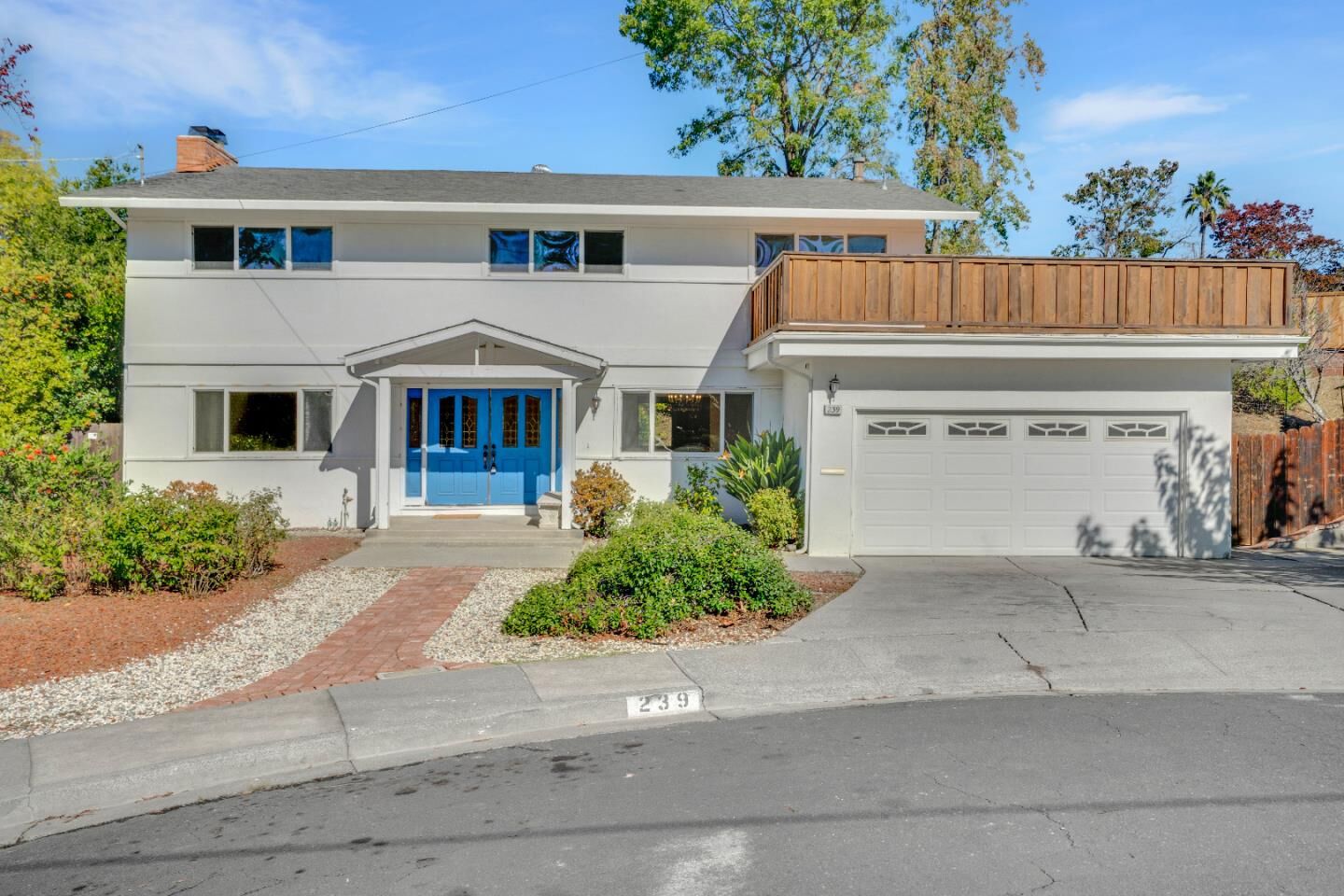 Property Photo:  239 Sierra Court  CA 94553 