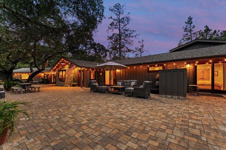 Property Photo:  7409 Hihn Road  CA 95005 