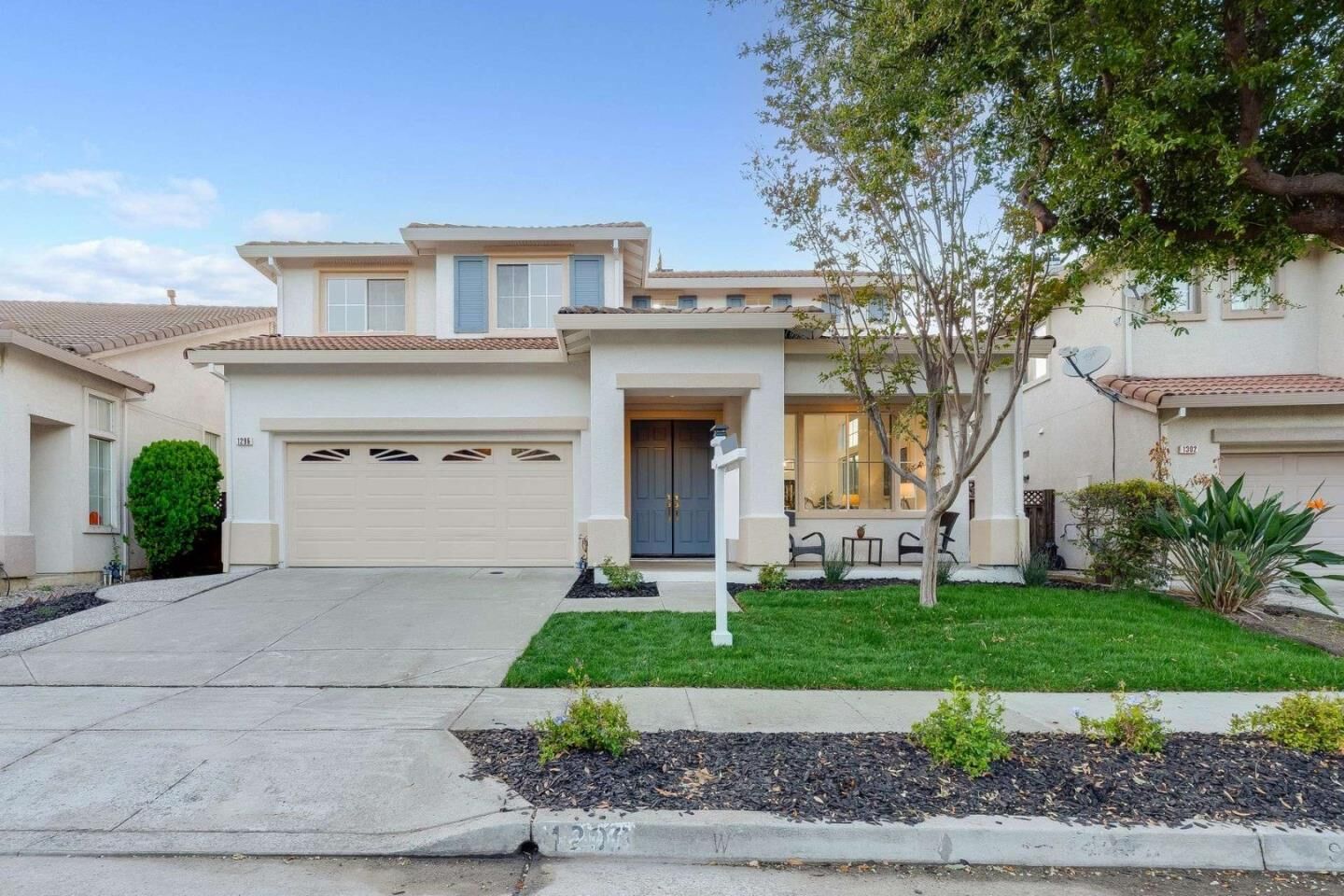 Property Photo: 1296 Mayberry Lane CA 95131