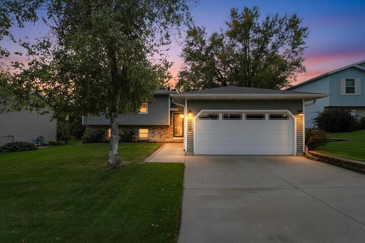 701 Greig Trail  Stoughton WI 53589 photo