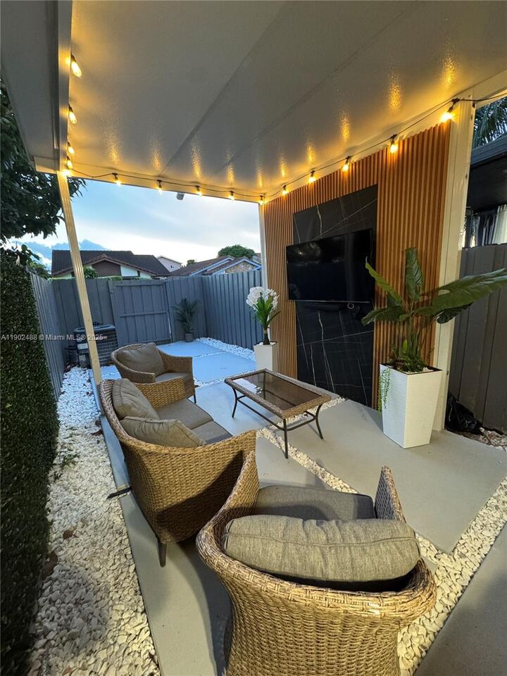 Property Photo: 13308 SW 60th Ter 0 FL 33183