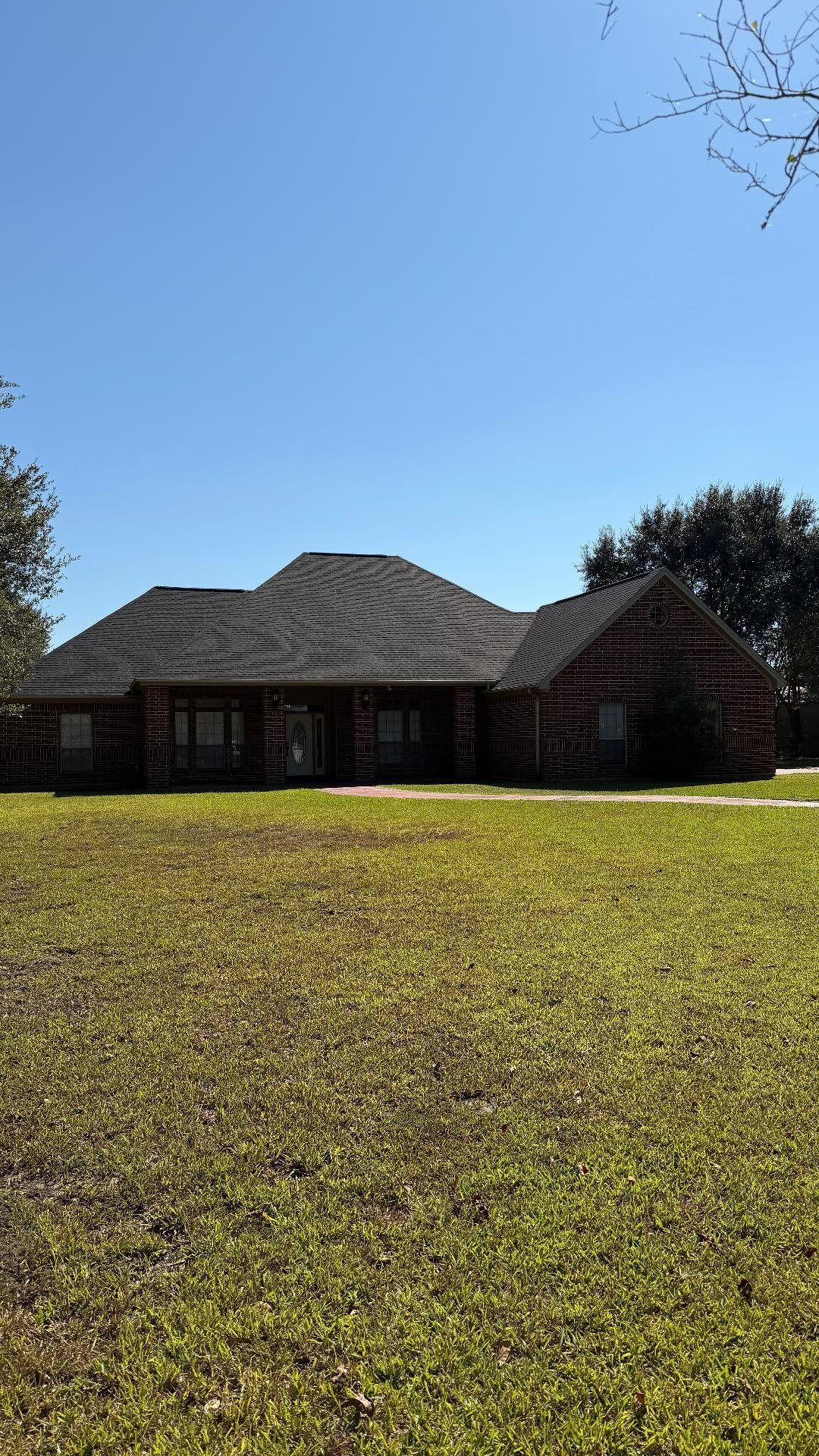 Property Photo:  9390 Tulane  TX 77630