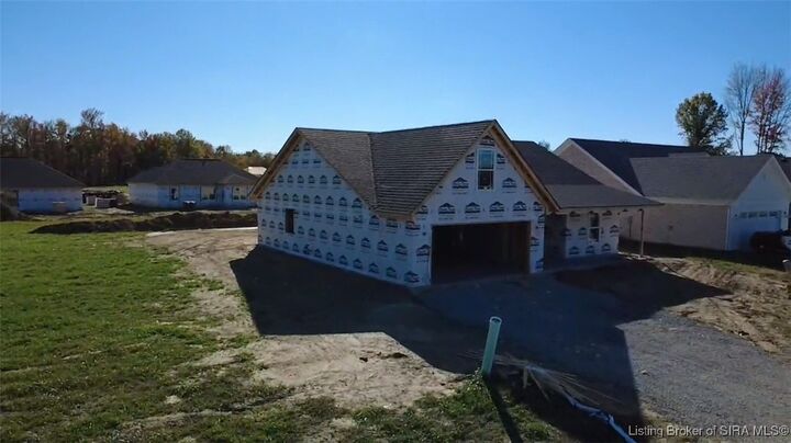 Property Photo:  Lot 416 Deer Run Trace  IN 47143