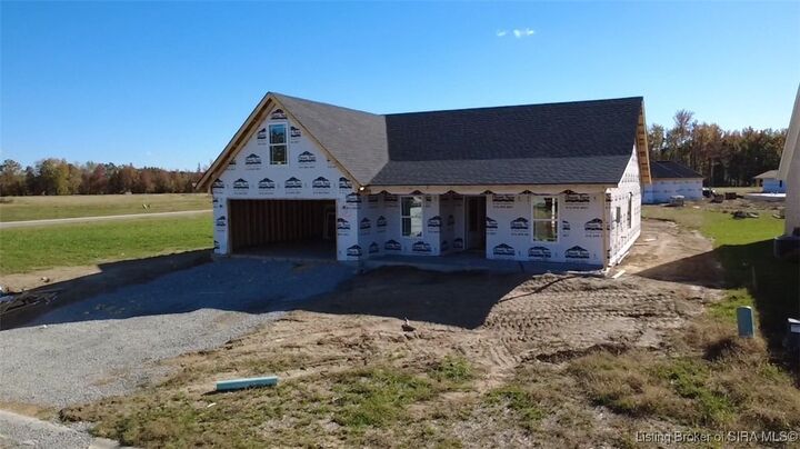 Property Photo:  Lot 416 Deer Run Trace  IN 47143 