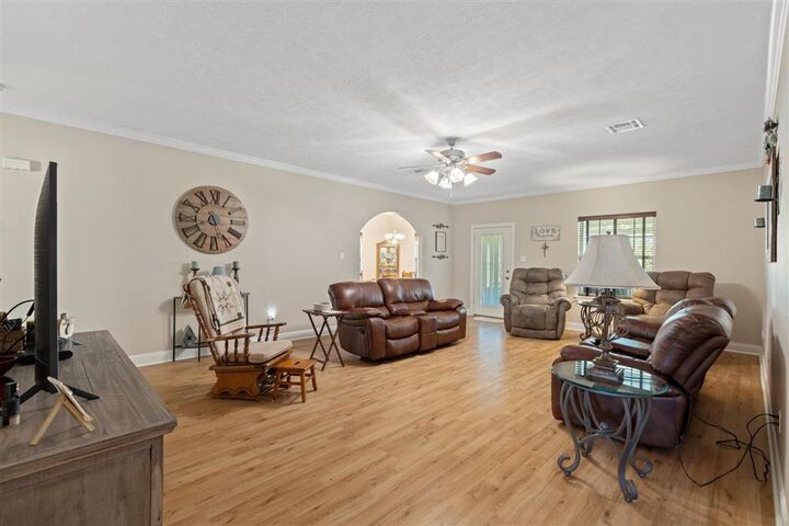 Property Photo:  2206 Alexa Lane  LA 70663