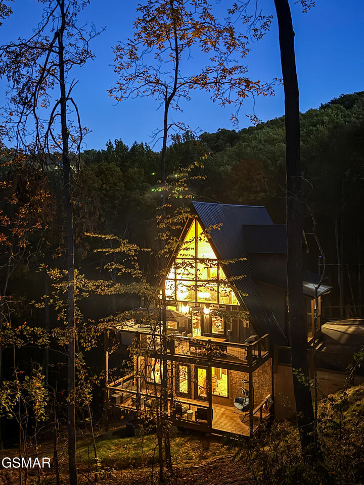 Property Photo:  2313 Grey Fox  TN 37862 