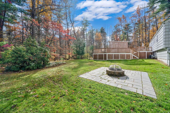 Property Photo:  26 Red Stone Drive  CT 06089