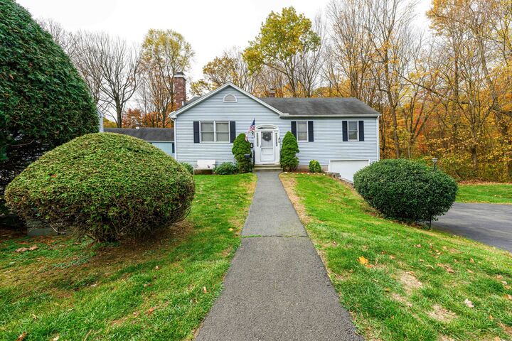 35 Valley View Drive 35  Hamden CT 06518 photo