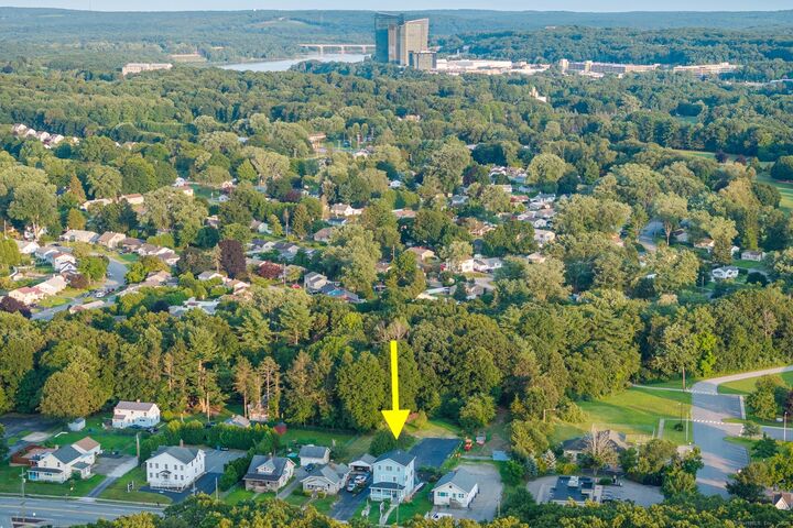 Property Photo: 82 Salem Turnpike CT 06360