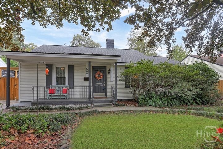 507 E 63rd Street  Savannah GA 31405 photo