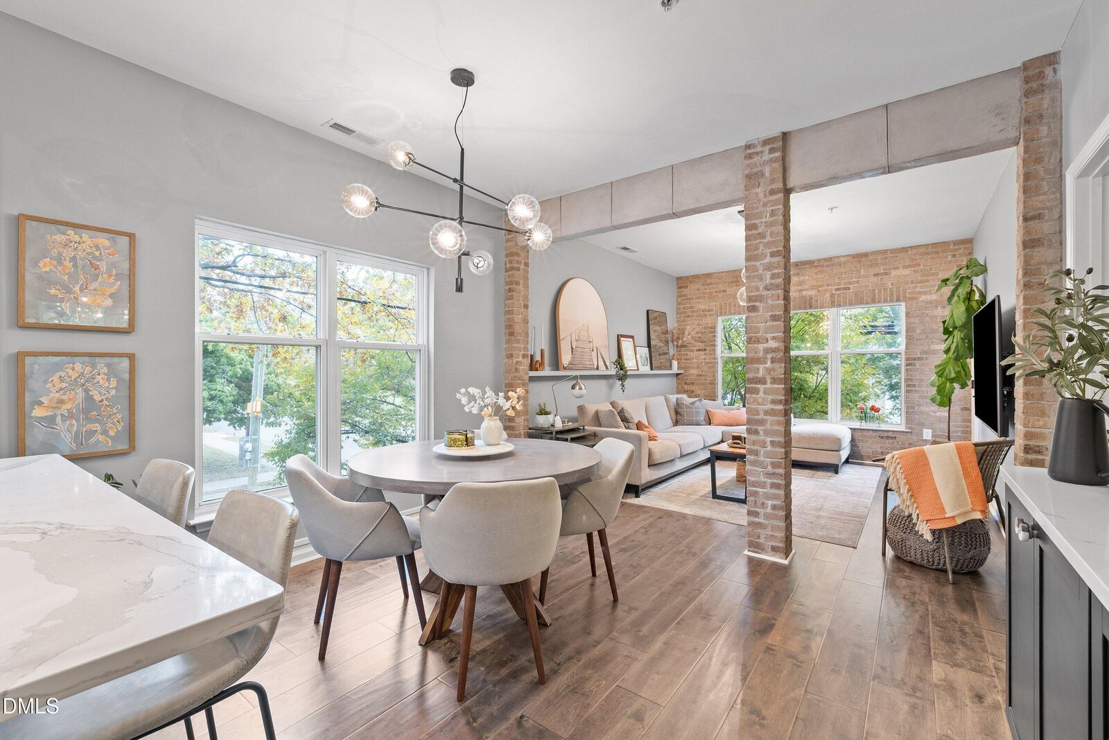 Property Photo: 508 S Person Street 207 NC 27601