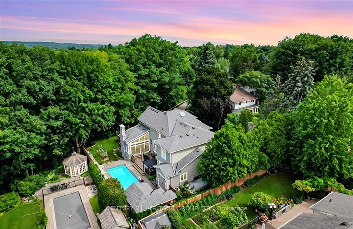 Property Photo:  298 Shoreview Road  ON L7T 2N4 