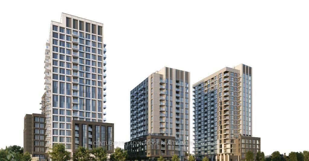 Photo de la propriété:  3071 Trafalgar Road 610  ON L6H 7E3