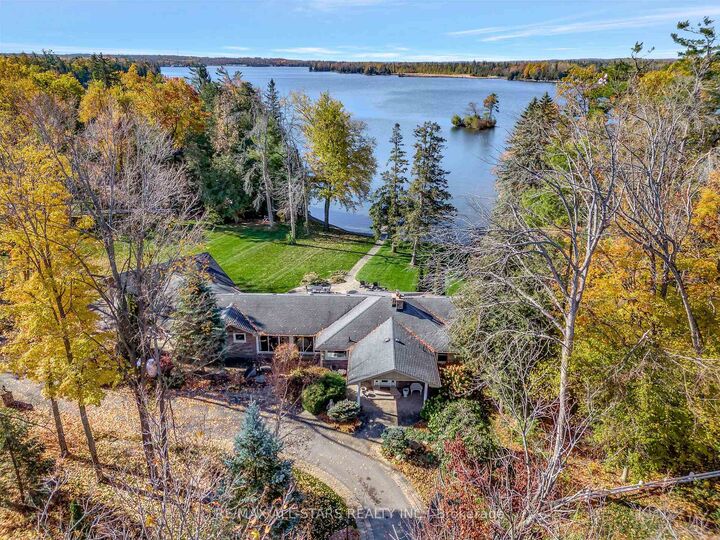 Property Photo:  8 Manor Road  ON K0M 1A0