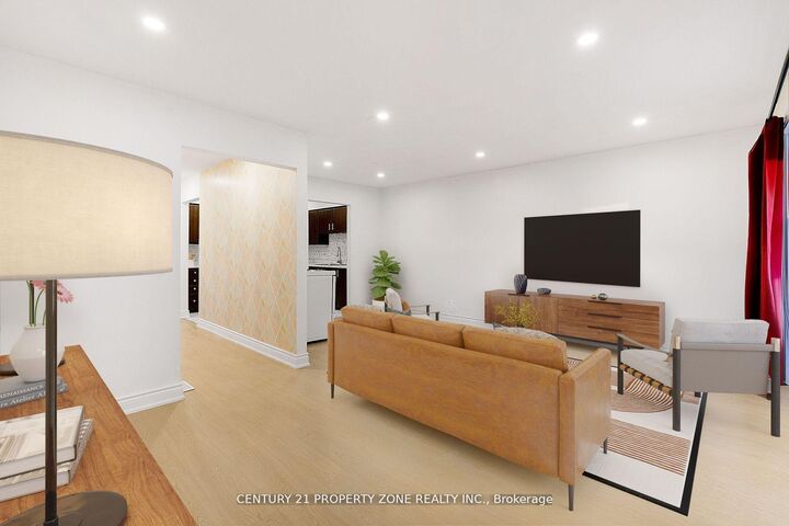 Photo de la propriété: 96 Centre Street N ON L6V 2Z3