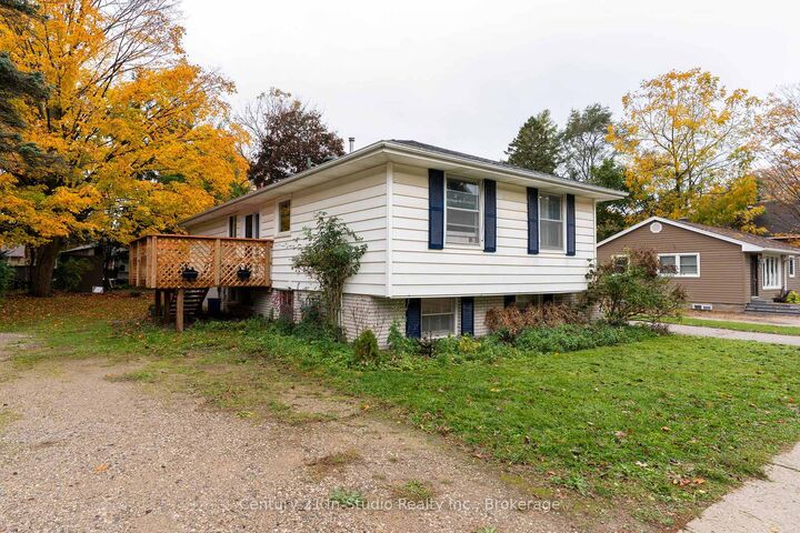 Photo de la propriété:  698 Gustavus Street  ON N0H 2C0