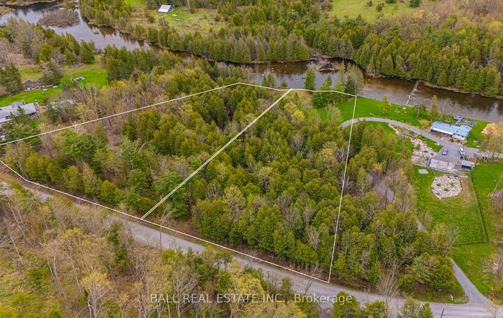 509 Sawmill Road  Douro-Dummer ON K0L 2H0 photo