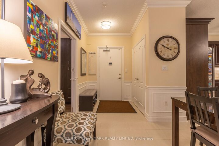 Property Photo: 8111 Forest Glen Drive 228 ON L2H 2Y7