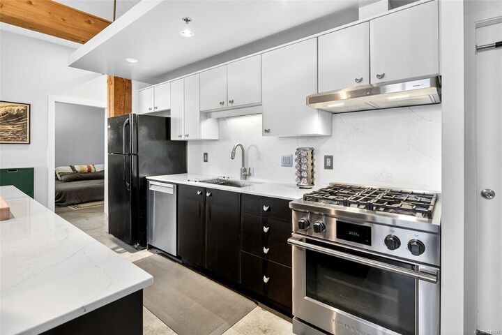 Property Photo: 455 Sitkum Rd 211 BC V9A 7N9