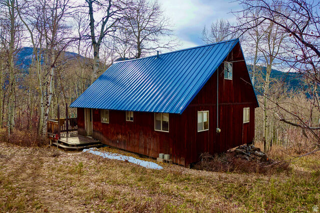 5536 E Colter Rd  Oakley UT 84055 photo