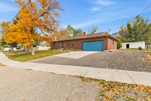 Property Photo:  245 S Main  UT 84645