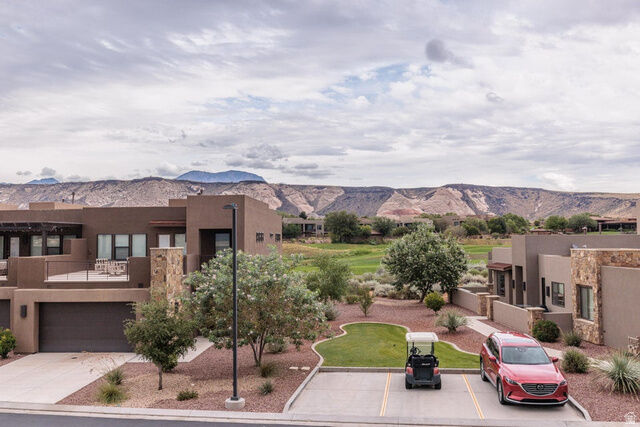 Property Photo: 5031 N Escapes Dr UT 84770