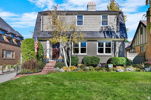 Property Photo:  1763 E Herbert S  UT 84108 