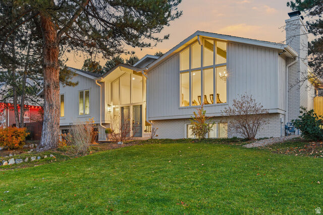 Property Photo:  2774 E Robidoux Rd S  UT 84093 