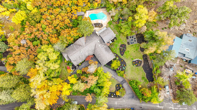 Property Photo:  6299 S Van Cott Rd  UT 84121 