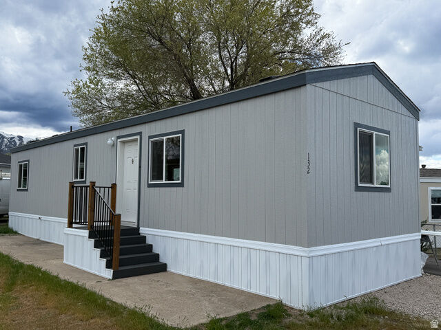 Property Photo: Address not disclosed UT 84041