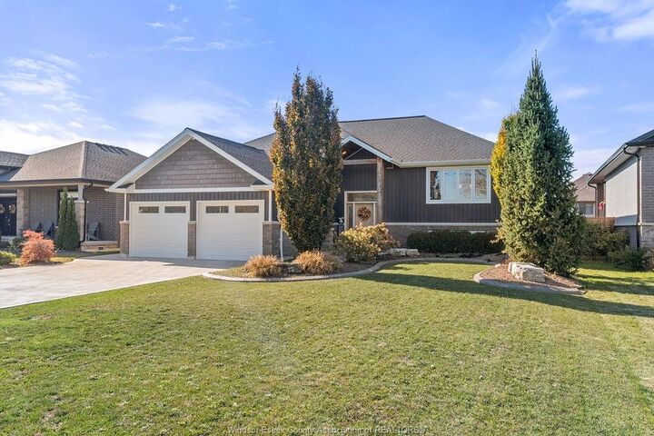 Property Photo: 375 County Rd 2 ON N0R 1A0