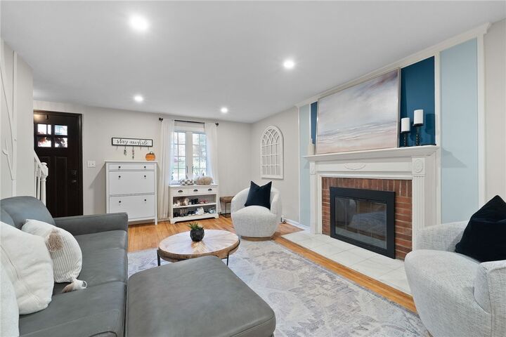 Property Photo:  456 Broadmoor Ave  PA 15228