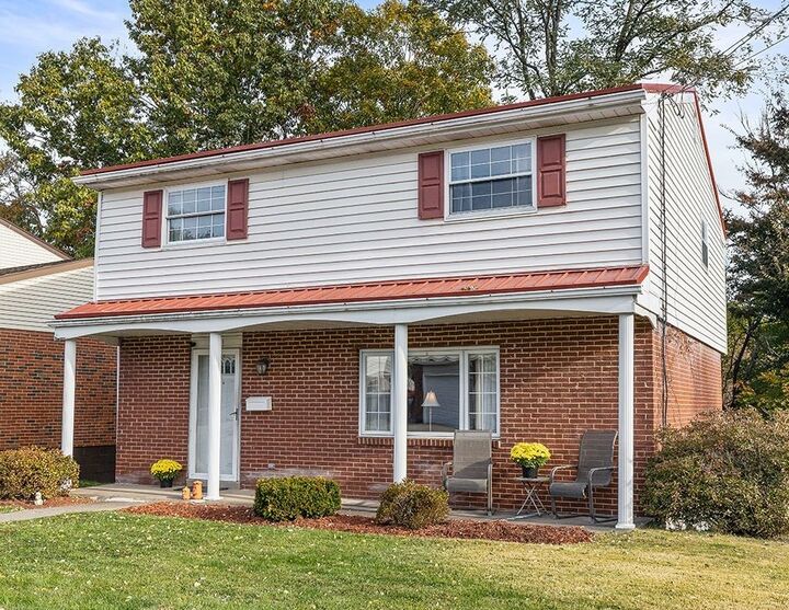 Property Photo:  2871 Hastings Dr.  PA 15068