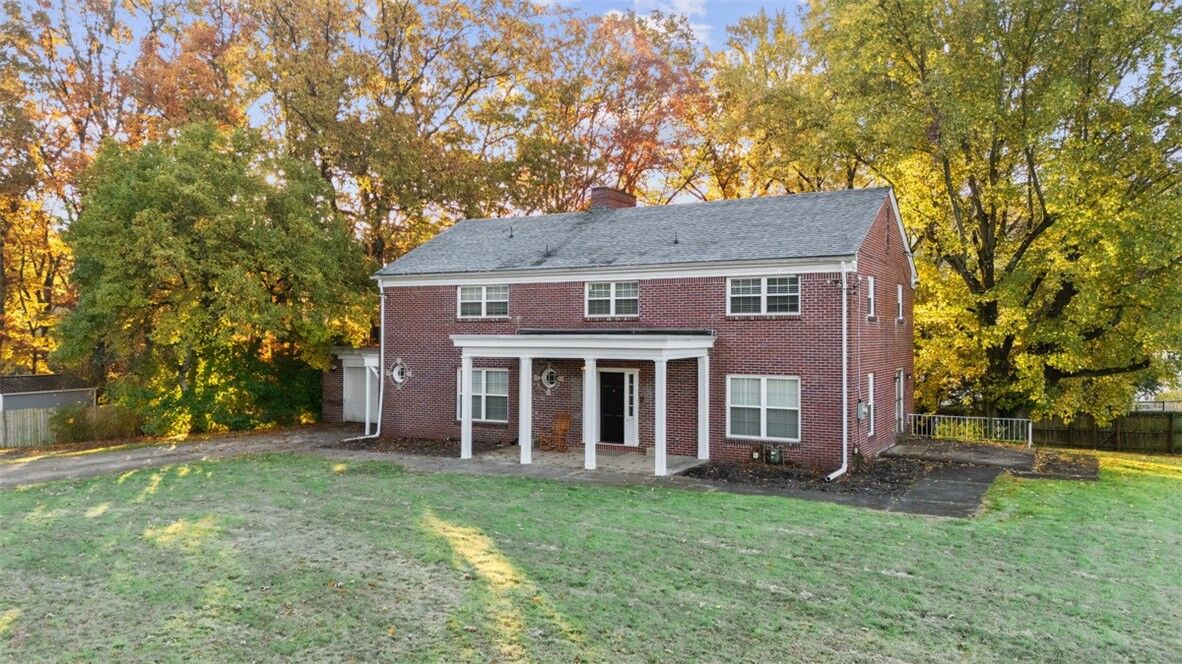 Property Photo:  3068 Mintwood Drive  PA 15068 