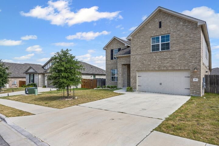 Property Photo:  187 Glass Mountains Way  TX 78620 