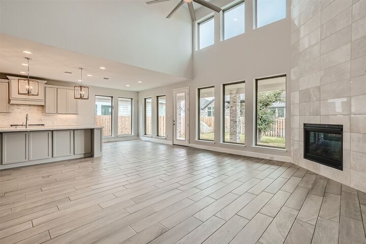 Property Photo:  941 Rabbit Brush Road  TX 78641 