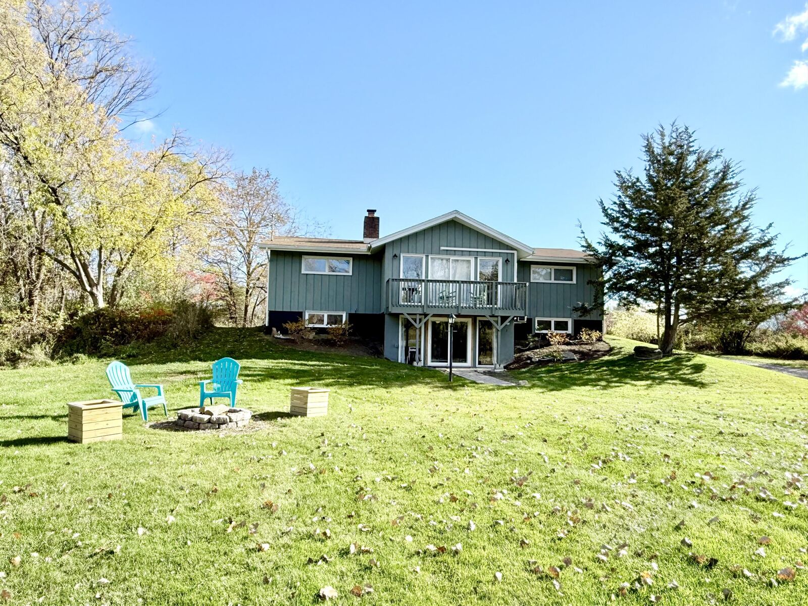Property Photo:  1-3 Crestview Drive  NY 12901 