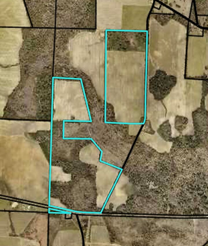 Property Photo: 1203 Bellview Road GA 39837