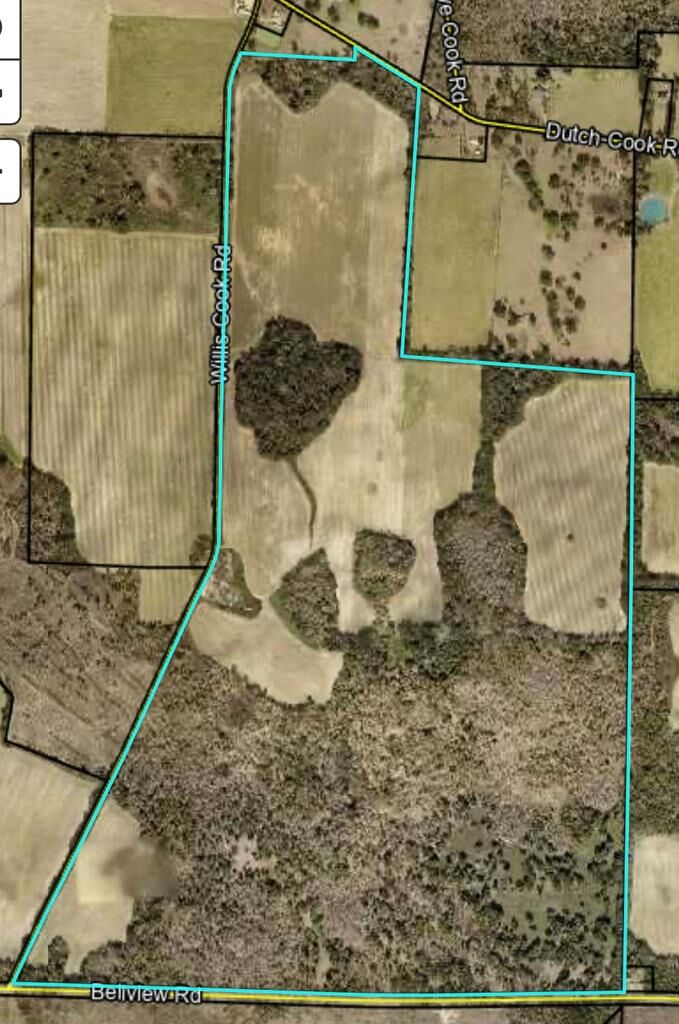 Property Photo:  1203 Bellview Road  GA 39837 