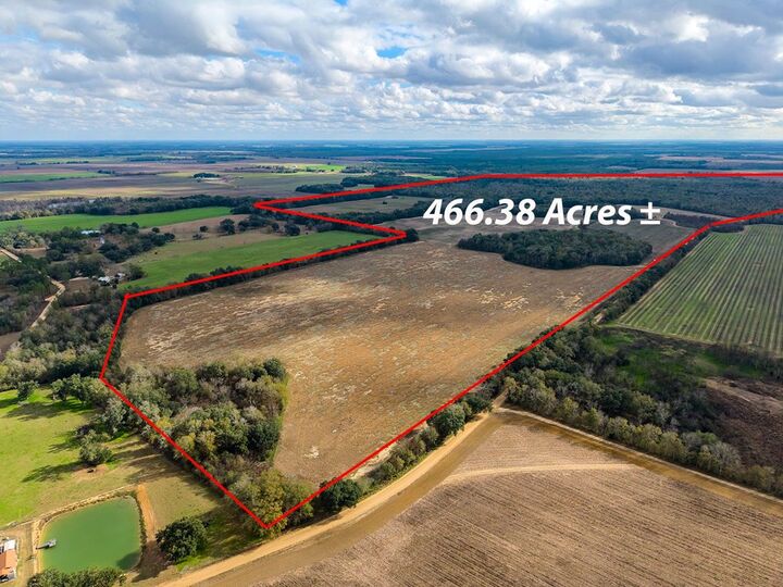 Property Photo:  1203 Bellview Road  GA 39837 