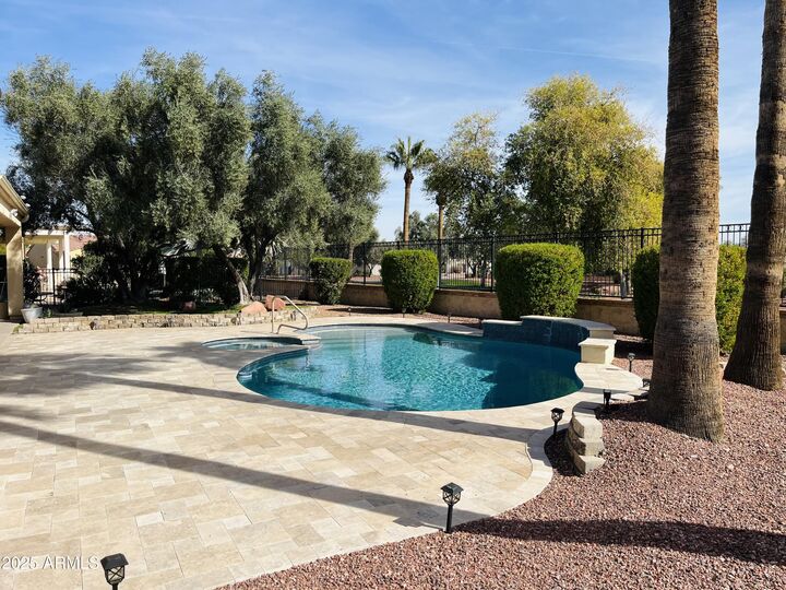 13417 W La Vina Drive  Sun City West AZ 85375 photo