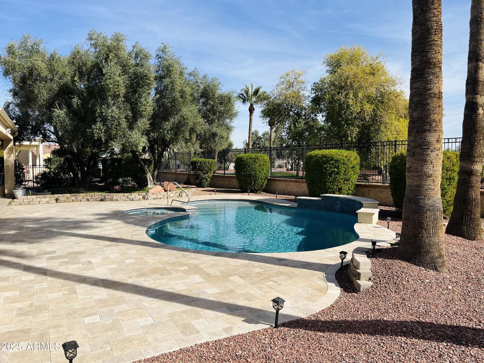 Property Photo:  13417 W La Vina Drive  AZ 85375 