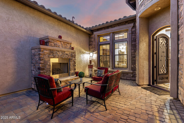 Property Photo:  1856 N Atwood --  AZ 85207 