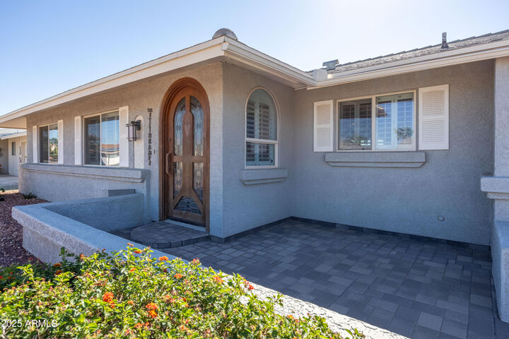 Property Photo: 10927 W White Mountain Road AZ 85351