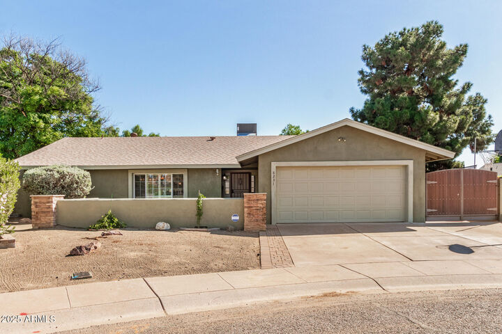 8231 E Valley View Road  Scottsdale AZ 85250 photo