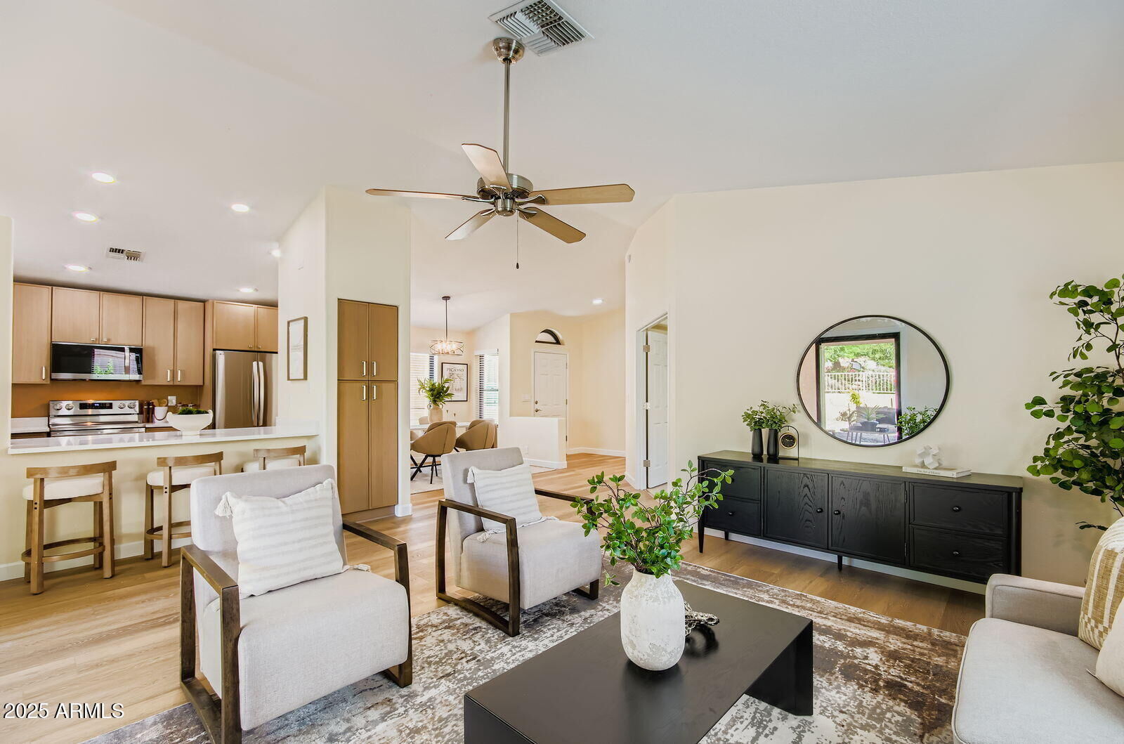 Property Photo: 17349 E Quail Ridge Drive AZ 85268