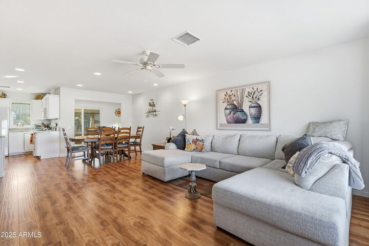 Property Photo:  19605 N Pine Springs Drive  AZ 85373