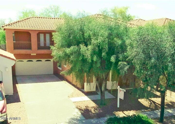 Property Photo:  4114 S Sawmill Road  AZ 85297 